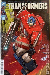 Transformers #22