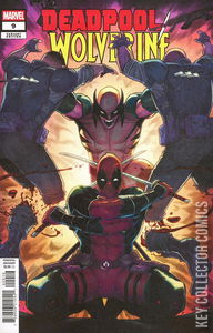 Deadpool / Wolverine #9