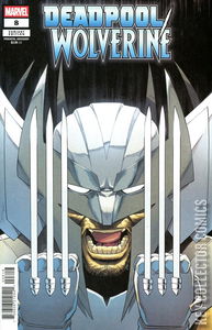 Deadpool / Wolverine #8
