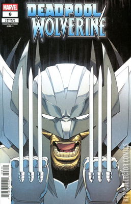Deadpool / Wolverine