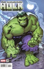 Variant Cover for Incredible Hulk, The #28