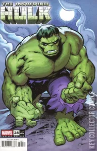 Incredible Hulk, The #28