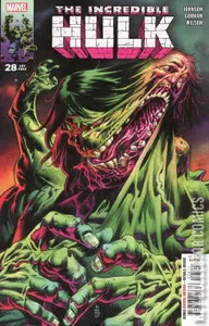 Incredible Hulk, The #28