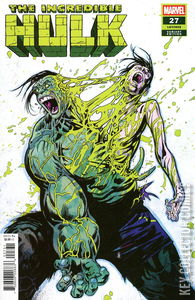 Incredible Hulk, The