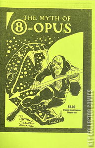 Myth of 8-Opus, The