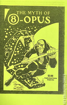 Myth of 8-Opus, The
