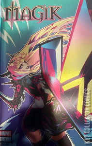 Magik #1