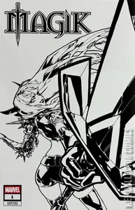 Magik #1