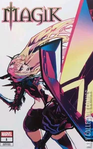 Magik #1