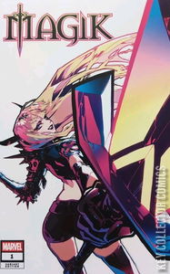 Magik #1