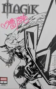 Magik #1