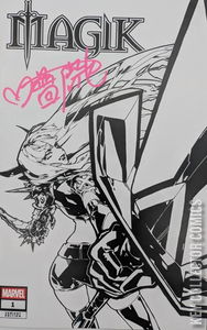 Magik #1