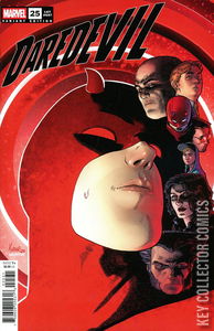 Daredevil #25