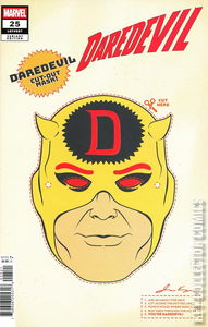 Daredevil #25