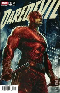Daredevil #25