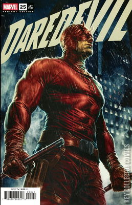 Daredevil