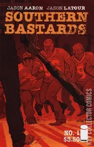 Southern Bastards #1