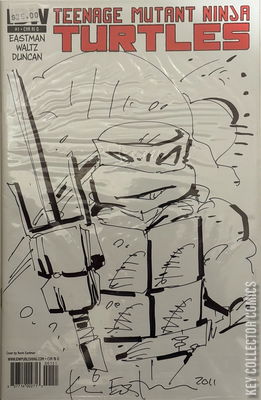 Teenage Mutant Ninja Turtles