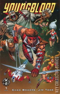Youngblood #1