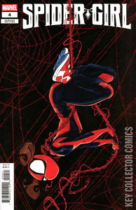 Spider-Girl #4