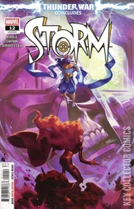 Storm #12