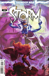Storm #12