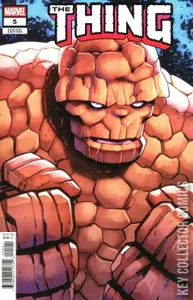 The Thing #5