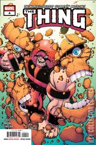 The Thing #4