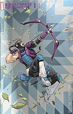 Ultimate Hawkeye
