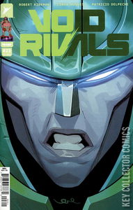 Void Rivals #23