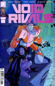 Void Rivals #23
