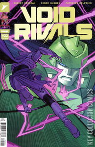 Void Rivals #22