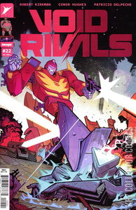 Void Rivals #22