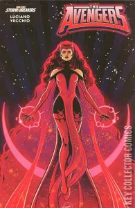 Avengers #31