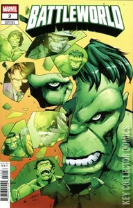 Battleworld #2