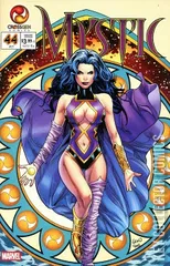 Variant Cover for Battleworld #2