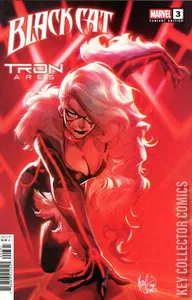 Black Cat #3