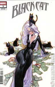 Black Cat #3