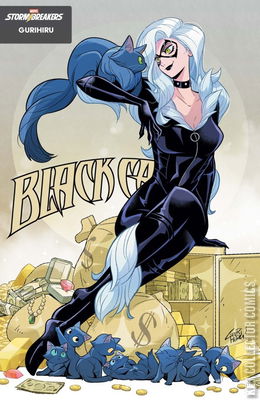 Black Cat