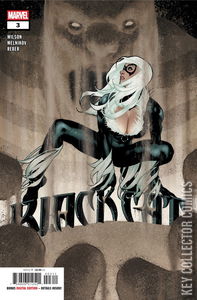 Black Cat #3