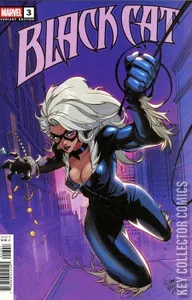 Black Cat #3