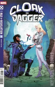 Cloak or Dagger #1