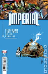 Imperial #4