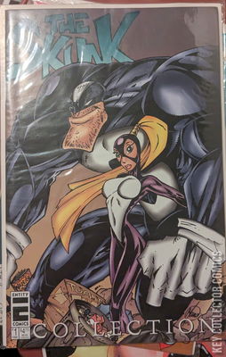 Skunk Collection, The