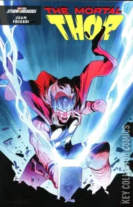 Mortal Thor, The #3