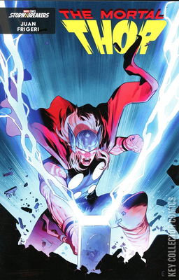 Mortal Thor, The