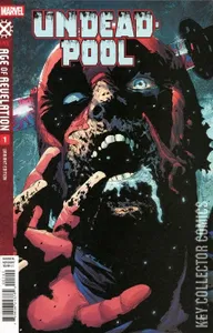Undeadpool #1