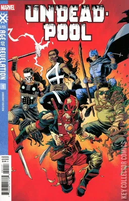 Undeadpool