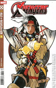 X-Vengers