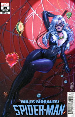 Miles Morales: Spider-Man